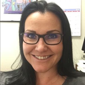 Meet your Posher, Amy